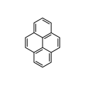 Pyrene (หมายเลข CAS 129-00-0)